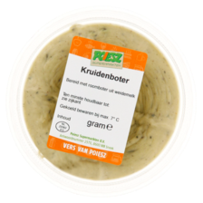 Poiesz ambachtelijke kruidenboter